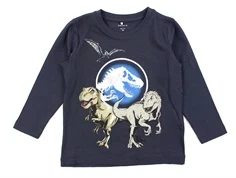 Name It india ink Jurassic World top